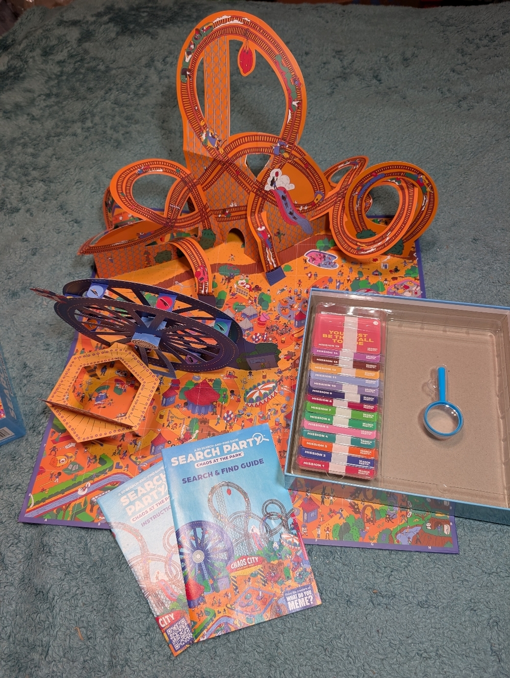 Board Game Bundle - Picture 8 of 11